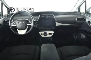 Toyota Prius bild 8