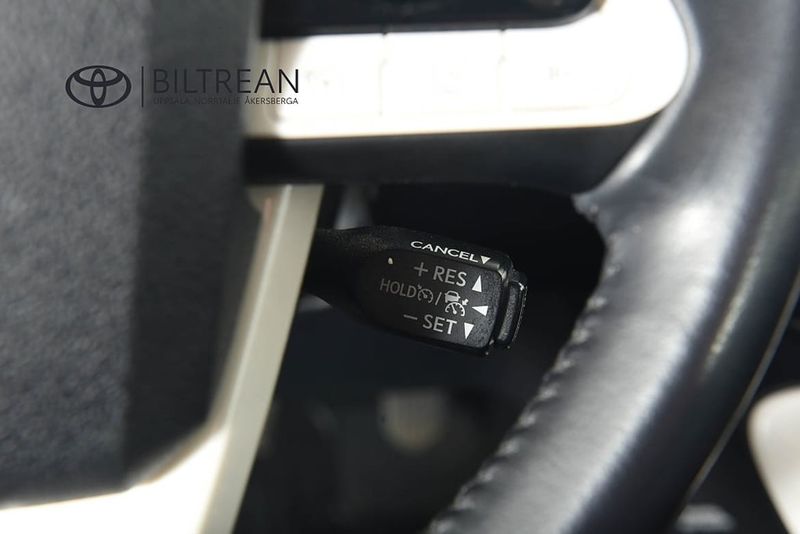Toyota Prius bild 14