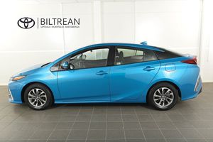 Toyota Prius bild 3