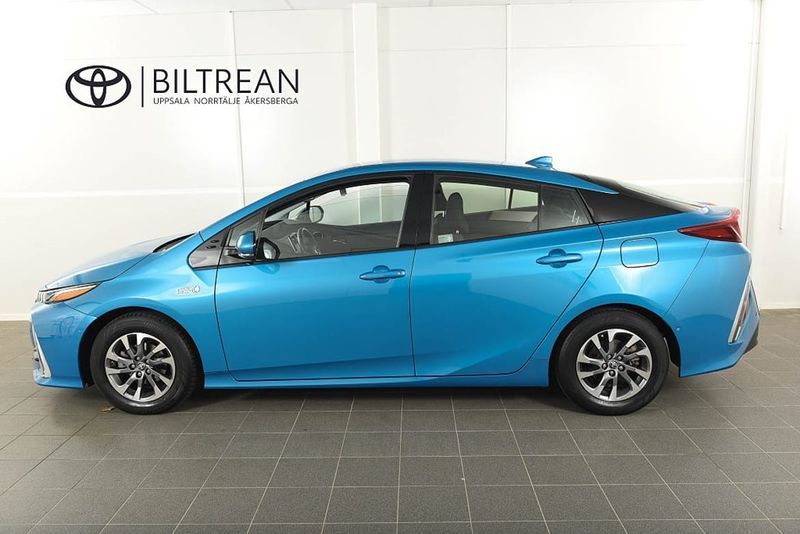 Toyota Prius bild 3