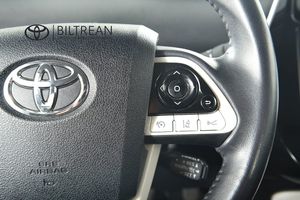 Toyota Prius bild 13