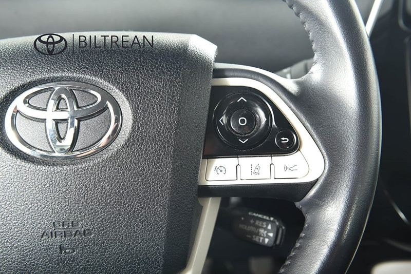 Toyota Prius bild 13