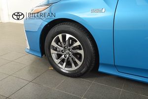Toyota Prius bild 20
