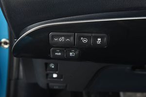 Toyota Prius bild 11