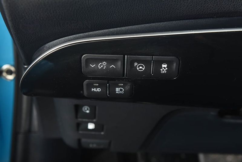 Toyota Prius bild 11