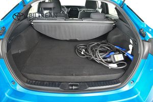 Toyota Prius bild 10