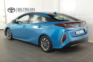 Toyota Prius bild 2