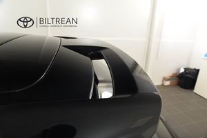 Ford Focus bild 21