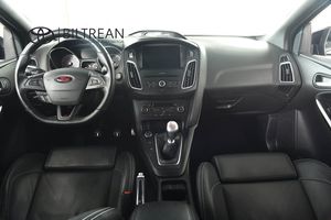 Ford Focus bild 8