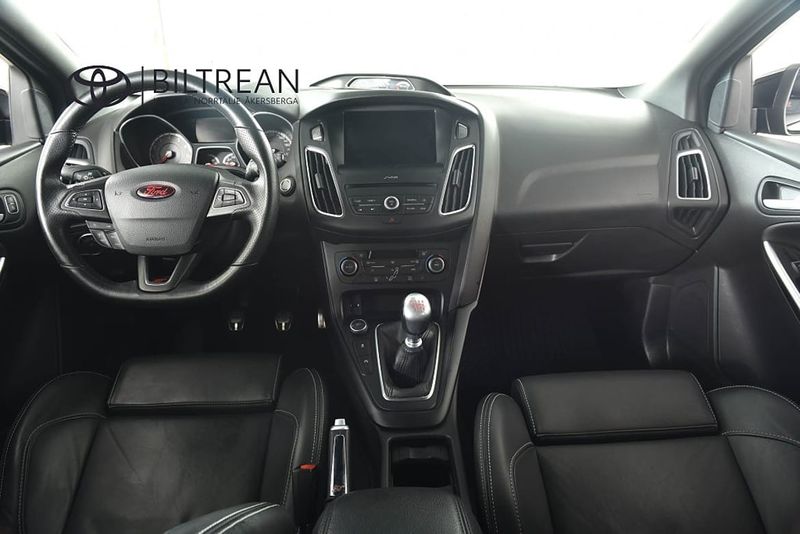 Ford Focus bild 8