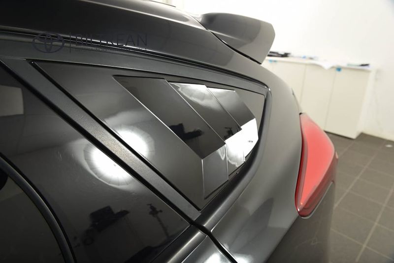 Ford Focus bild 20