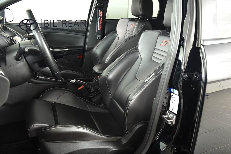Ford Focus bild 6