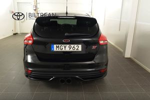 Ford Focus bild 4