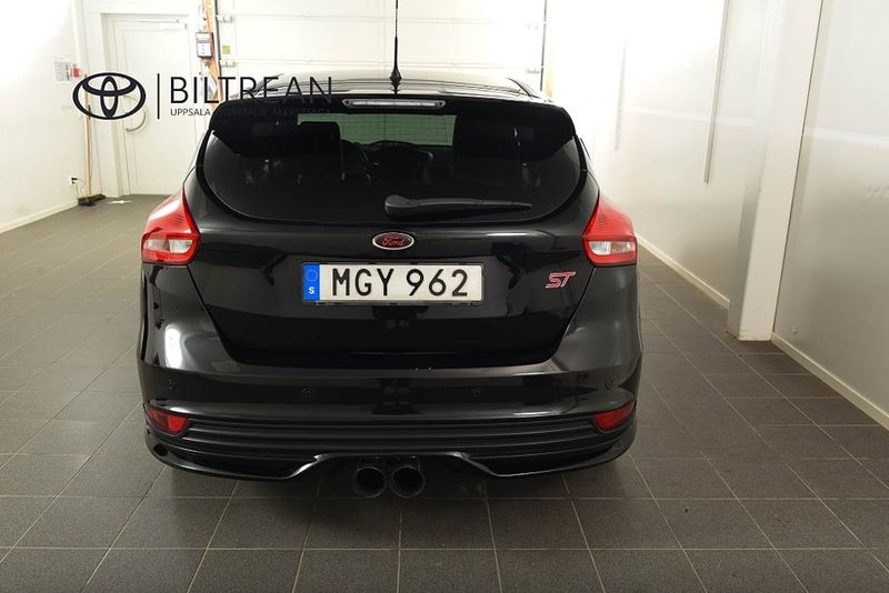 Ford Focus bild 4
