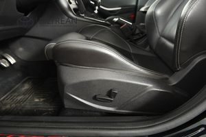 Ford Focus bild 11