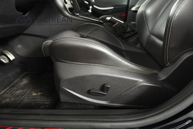 Ford Focus bild 11