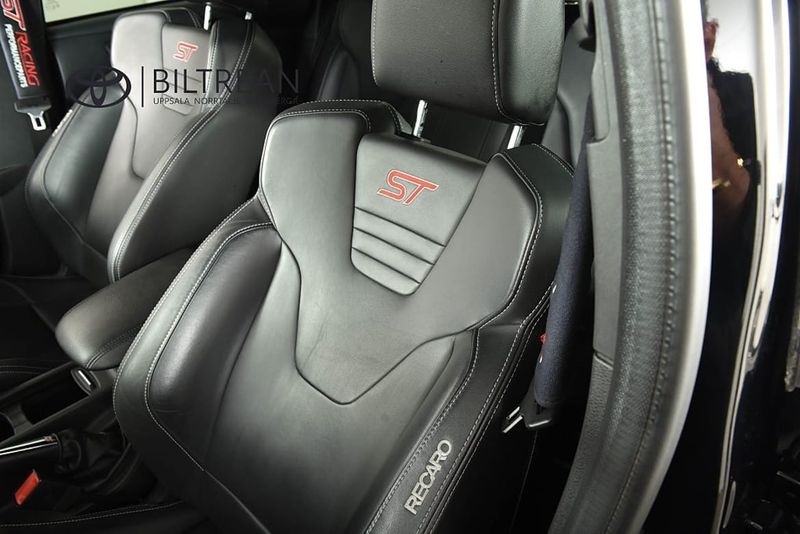 Ford Focus bild 12