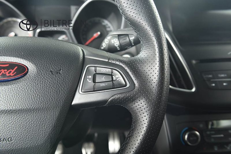 Ford Focus bild 14