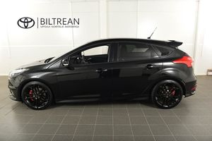 Ford Focus bild 3