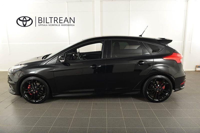 Ford Focus bild 3