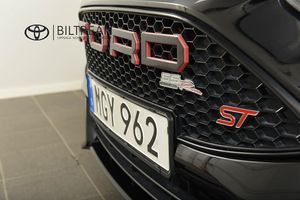 Ford Focus bild 24