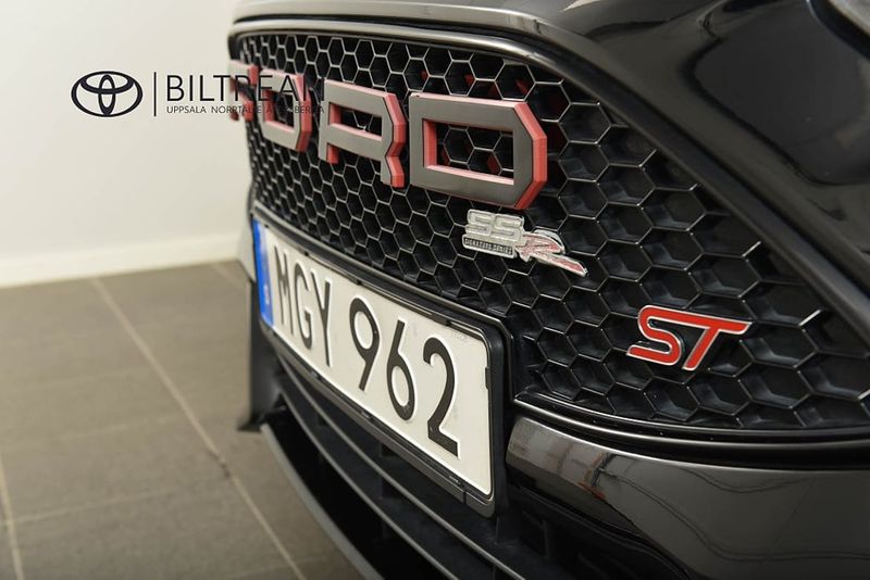 Ford Focus bild 24