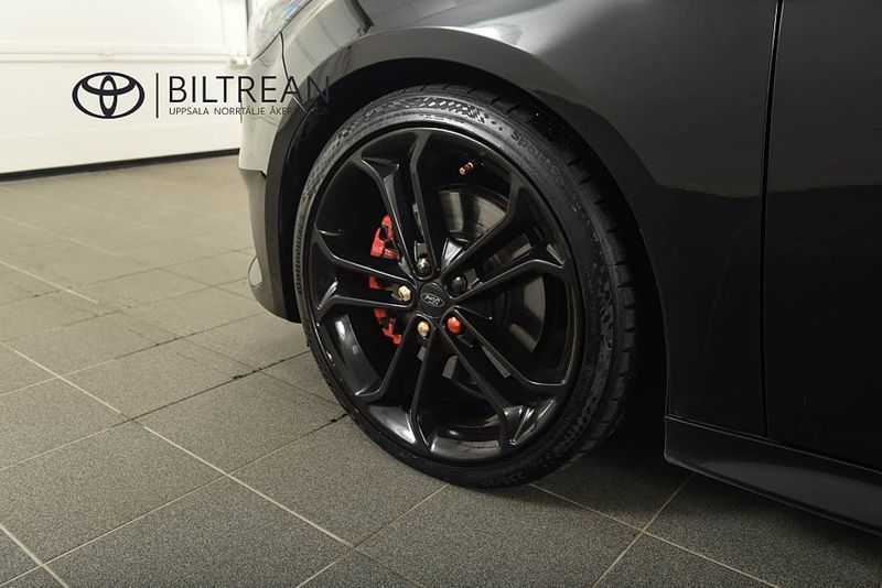 Ford Focus bild 19
