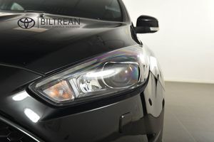 Ford Focus bild 25