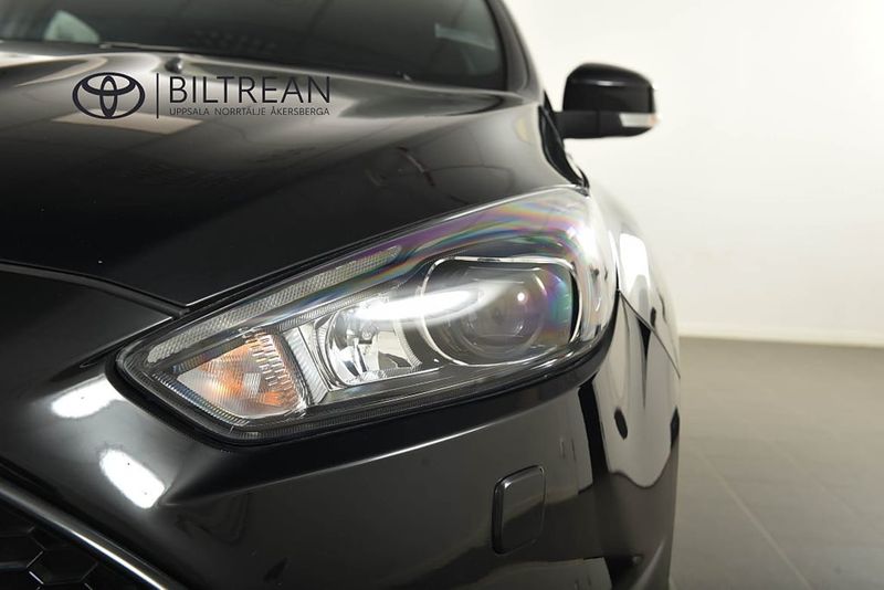 Ford Focus bild 25