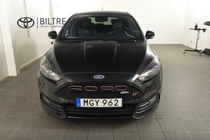 Ford Focus bild 5