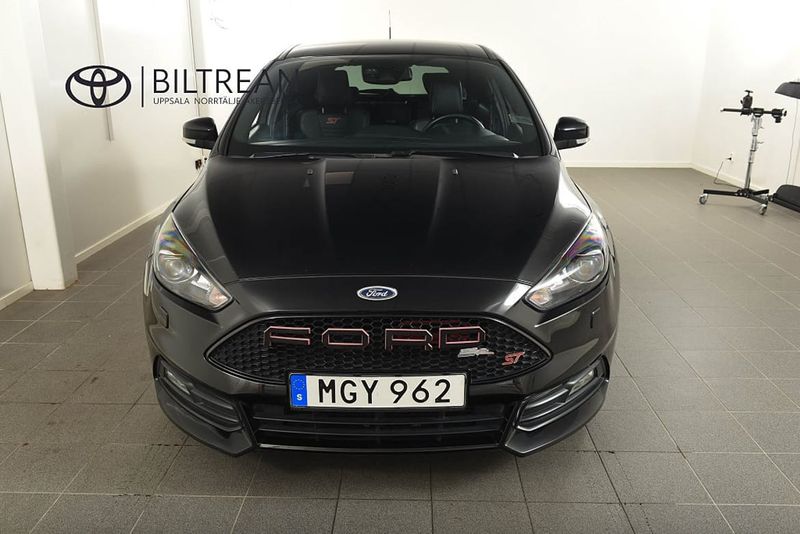 Ford Focus bild 5
