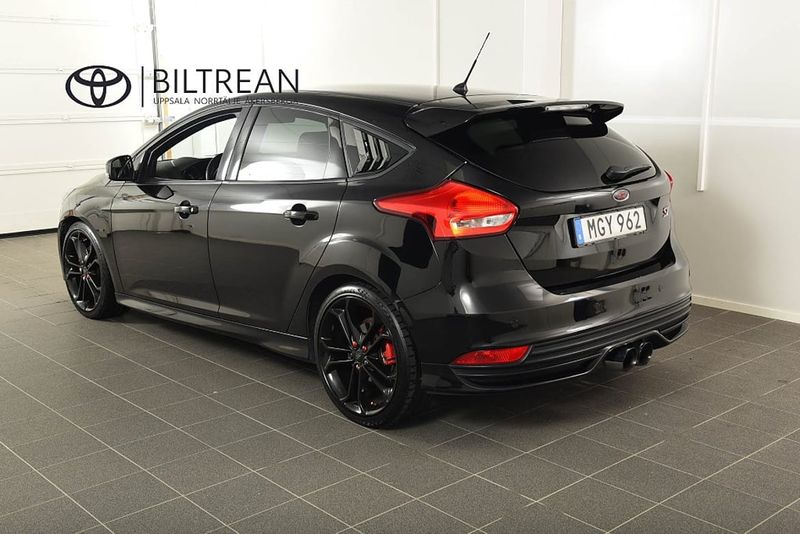 Ford Focus bild 2