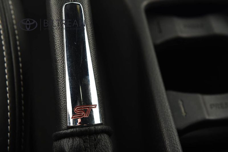 Ford Focus bild 18