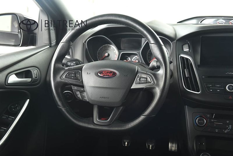 Ford Focus bild 9