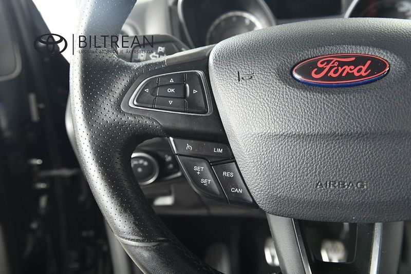 Ford Focus bild 13