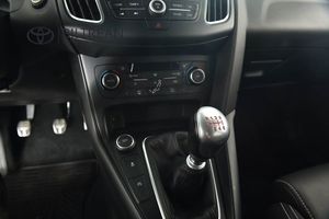 Ford Focus bild 16