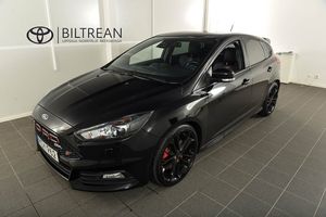 Ford Focus bild 26
