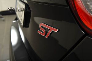 Ford Focus bild 22