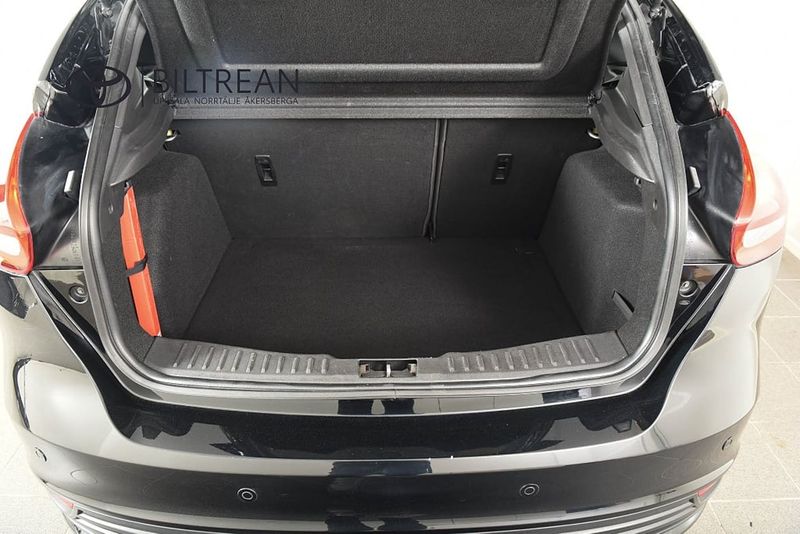 Ford Focus bild 10