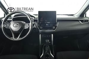 Toyota Corolla Cross bild 8