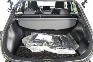 Toyota Corolla Cross bild 9