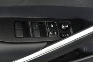 Toyota Corolla Cross bild 11
