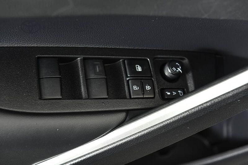 Toyota Corolla Cross bild 11