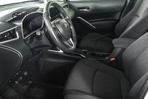 Toyota Corolla Cross bild 6