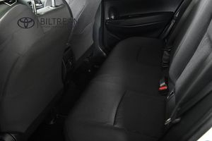 Toyota Corolla Cross bild 7