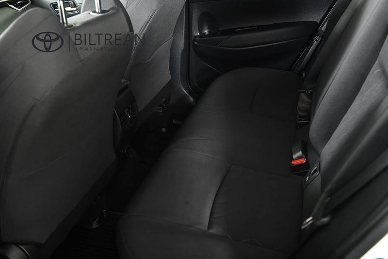 Toyota Corolla Cross bild 7