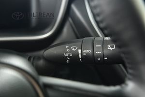 Toyota Corolla Cross bild 14