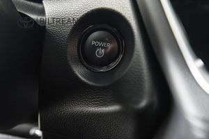 Toyota Corolla Cross bild 15