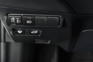 Toyota Corolla Cross bild 12