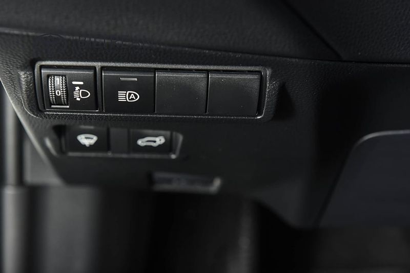 Toyota Corolla Cross bild 12